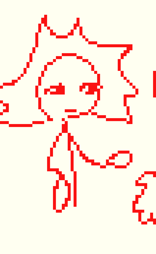 [bb4814] well no, you look like a skull