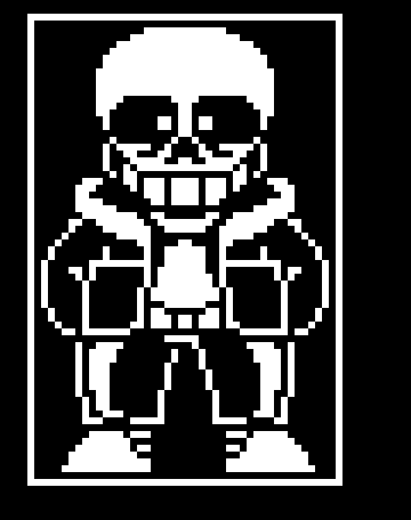 [a2ce44] Hey I have a better Sans sprite than yall ok byee