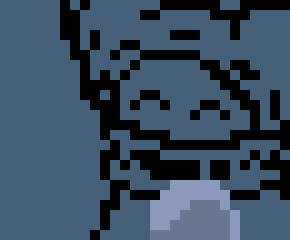 [d95e88] (heard you scared off marx a few days ago, meta knight-)