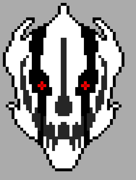 *Spawns a gaster blaster* This will be easy then  :Red