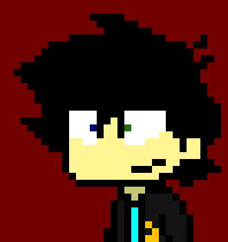 [123808] *you see him fly out of the explosion* AAAAAH!!! *he crashed into Terrie*