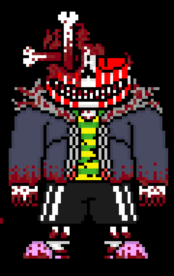 [e8cb42] hey spike what do you think to SpinVerse Terror?