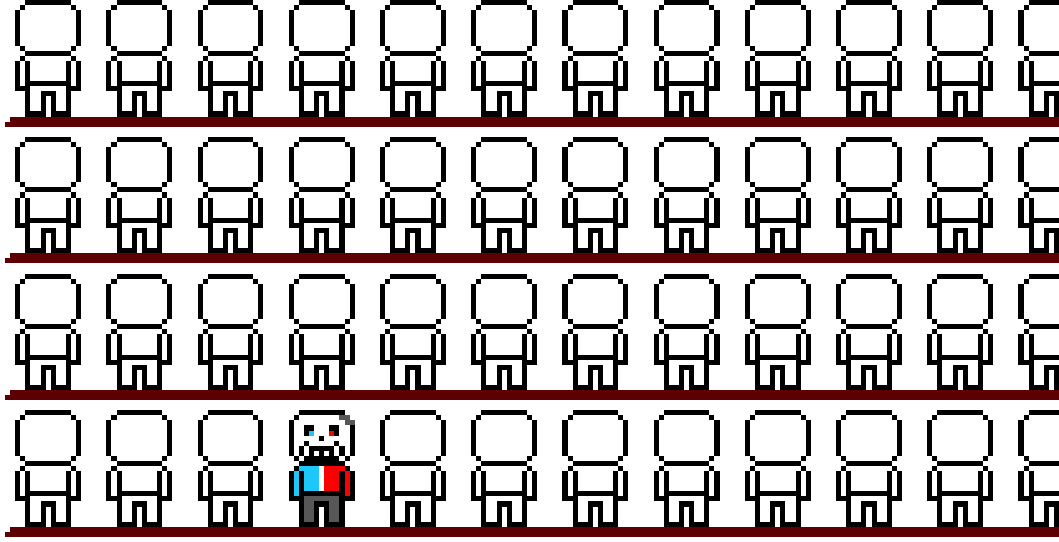 added me - switch!sans