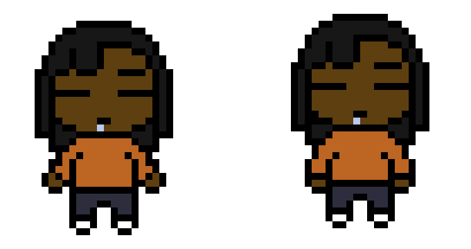 [922273] pixel sprites 13.0