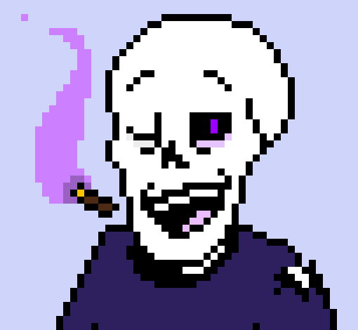 just fuck you karma.