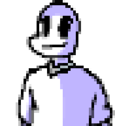 Shut the fuck up papyrus head bitch, Your like 3, i bet your the quiet kid that has no friends. Go get a life and get off that shit ass papyrus sprite