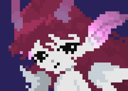 [777455] I already consider myself an artist/digital artist, so I suppose there's that