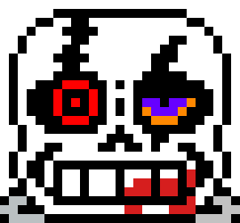 [d6b045] Demented!Killer: I've heard of an XY somewhere...