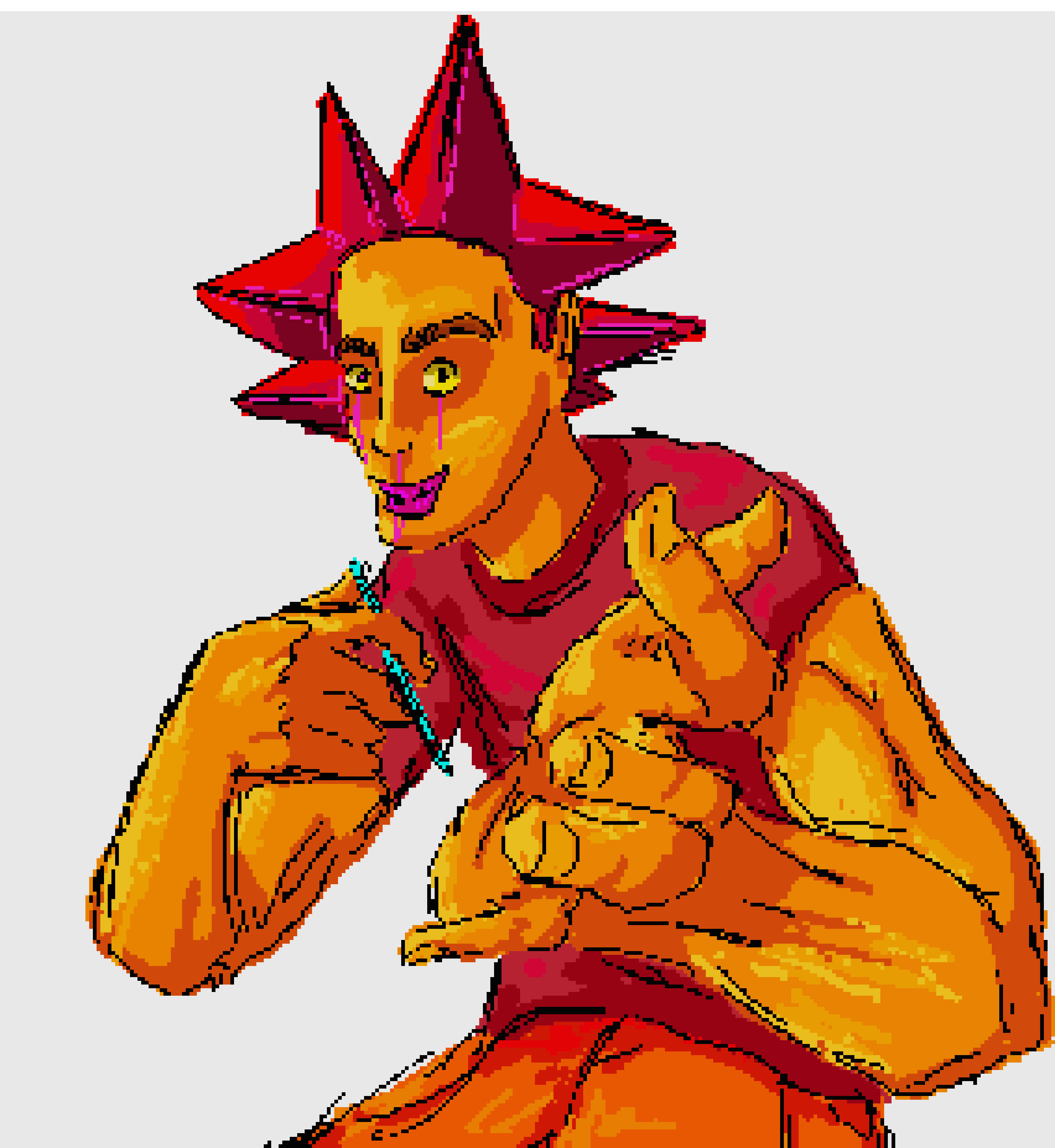 [bce8e5] you guys want to watch me stream mcsr