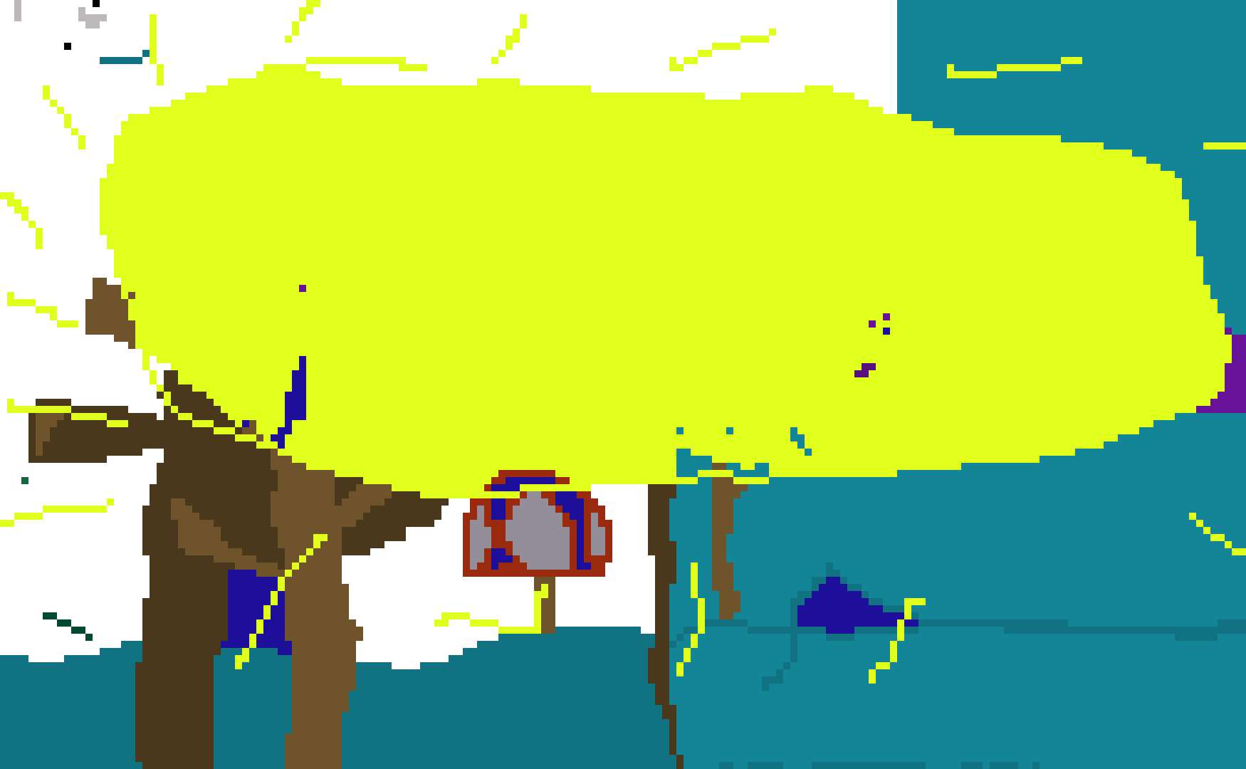 [b04c2d] APL - Super Mario Bros. Style - Sprite Sheet