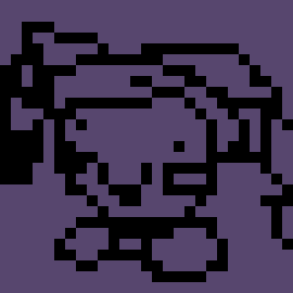 [777455] Magolor you suck at sleeping