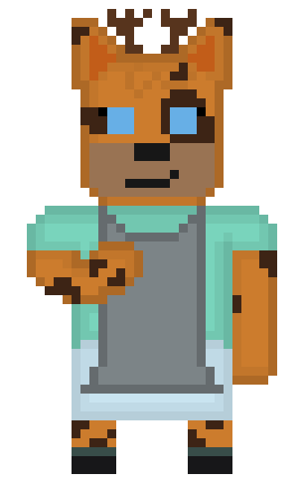 [d79962] Cook. E. Doe Sprite