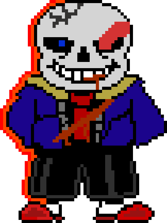 my sans (F)