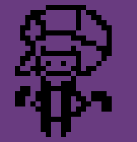 [777455] cuz its funny sal