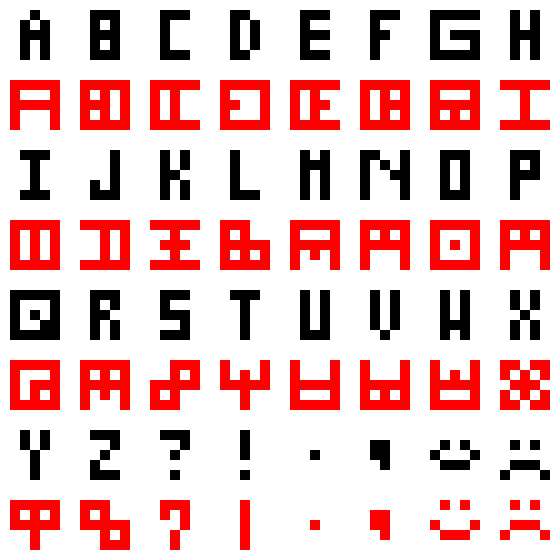 [da9847] secret language key :D