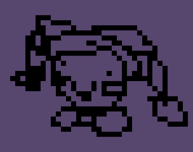 [777455] i personally think Taranza is dead, and the afterlife is stopping Magolor and Marker from going to see him 