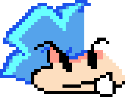 [7f366e] Nice white kids Who like to lead the way, and once a month, We have our, "Negro Day!"