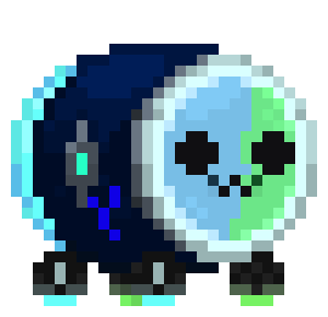 [31c21d] Can you walk up to one and say hi?