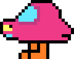 [c4821a] ElectroDasherMini