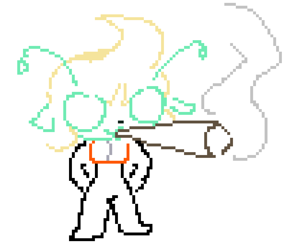 [8c660b] i accidently cut off some of my eyebrow i wonder if anyone noticed