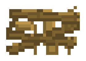 [6ed5d6] Wood_Broken_Generic