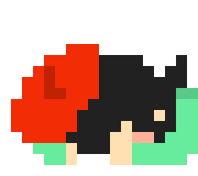 [777455] (Ok seriously-- are you mad at something??? You're not normally like this-)