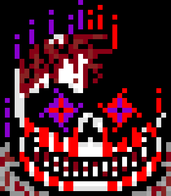 [84ce04] Well quiet the fuck down the whole multiverse can fucking hear you