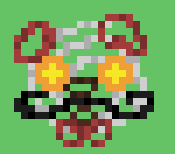 [777455] ...A rocket Launcher-?