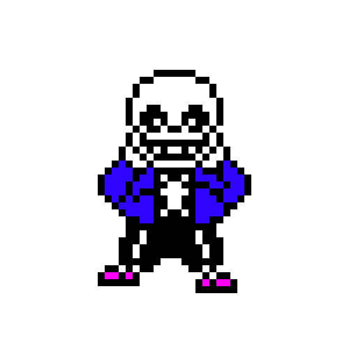 Sans Sprite free