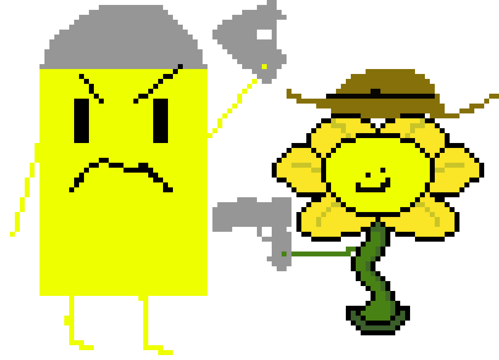 fite me scrub, i have the greater bullets!