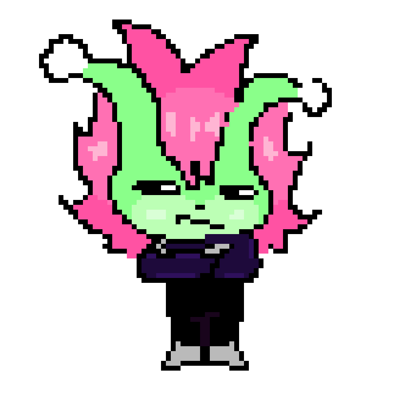 [050127] bro thinks i can tell the difference