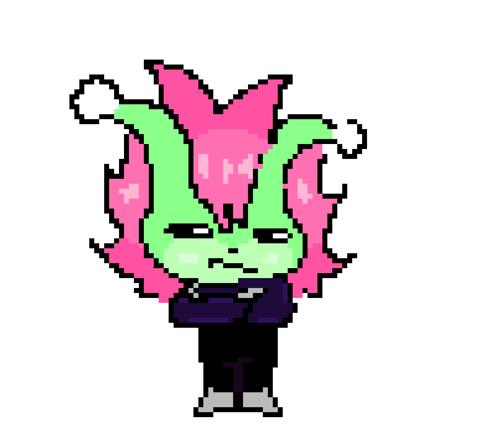 [050127] "boy, i cant wait to start making these weapons !" he exclaimed before remembering he can't draw