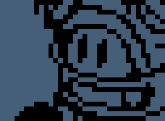 [d95e88] *He at some point stopped somewhere random in the forest* Sorry for the odd location, just didn't really wanna have others be annoying with questions