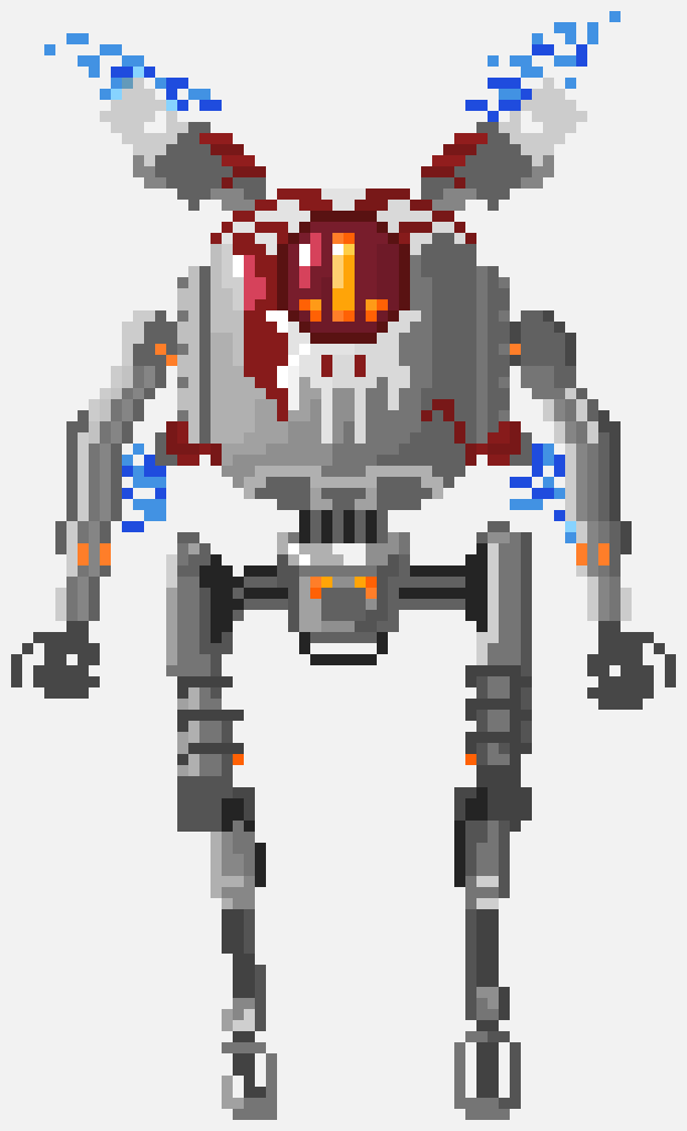 Northstar Edit [Save ]