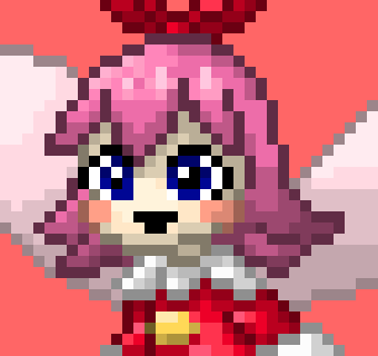 [777455] Heya Prince Fluff!