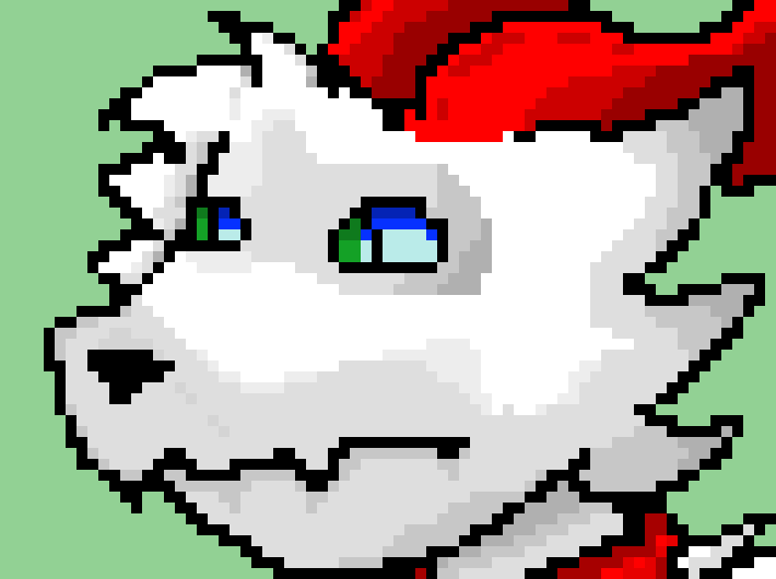 [95be89] -He points to that EvilWorld Sans- did you not check?...