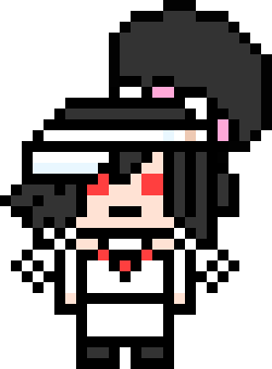 [e44a82] Lilo Hamadre - ultimate Itamae Pixel Sprite