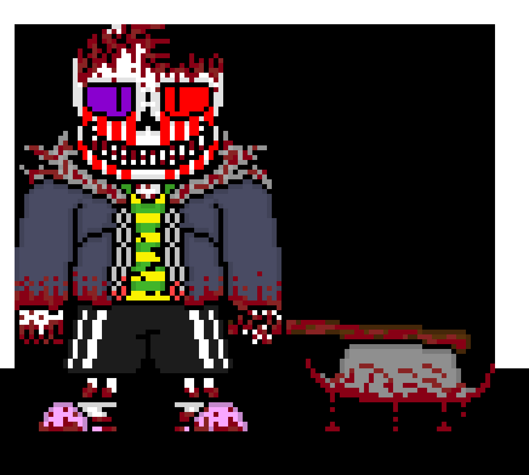 [02042d] Dont worry, im here to protect you from them