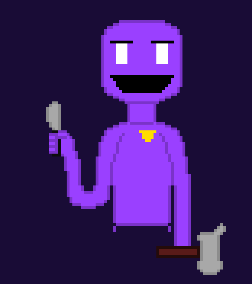 I tried to do an axe and failed miserably, can someone help me pls - Jade