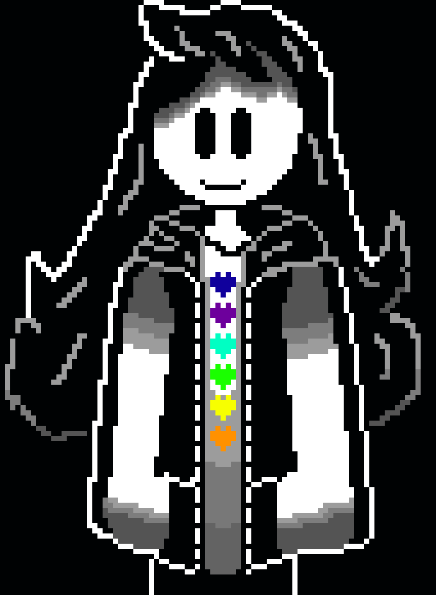 *Jaiden animations (Color)