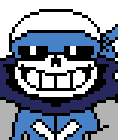 [ae7706] oh yeah, and i just got one of my oldest sprites back, huh? (NEVER SEARCH UP LANDON FOR LOOKING FOR SPRITE, PLEASE, I HATE MYSELF SO MUCH WHEN I WAS YOUNGER, PLEASE DONT BRING ANYTHING UP) - ts sans (landon)
