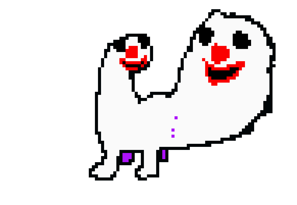 [53a360] i must go now xd