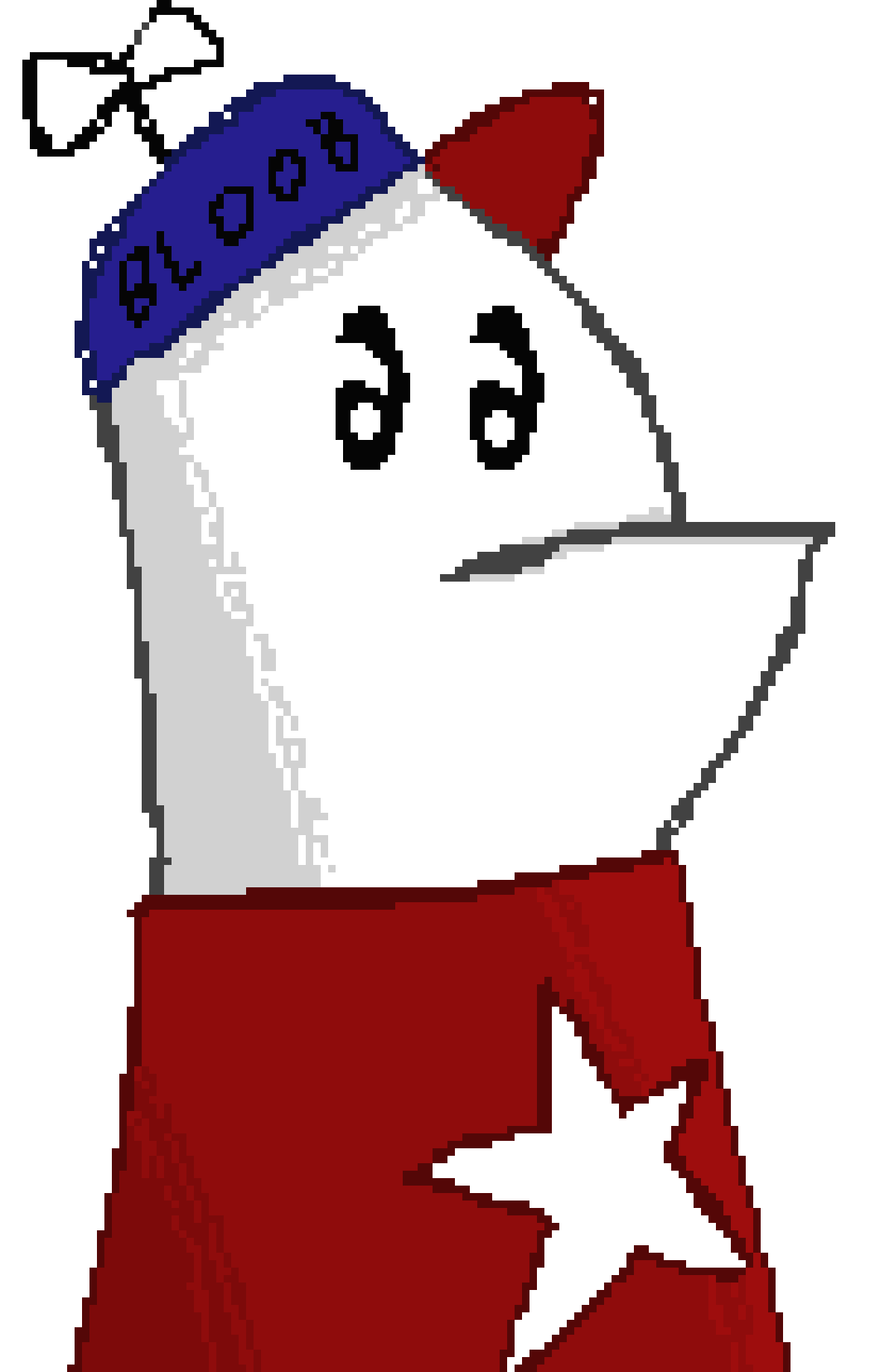 [050127] he wasnt even attention seeking lmao he was just pretending they were his