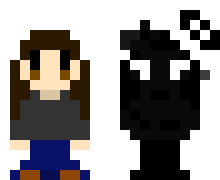 [d3c520] (( Okay, enough of that topic, uhh. . . ʜᴇʟʟᴏ ᴇᴠᴇʀʏᴏɴᴇ. ))