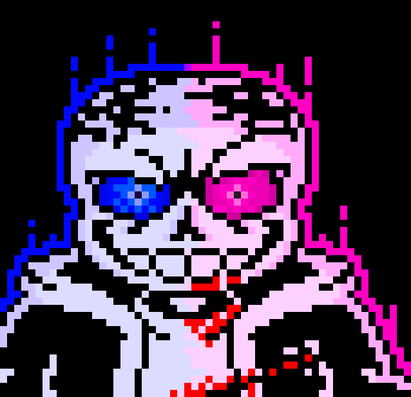 [d2a6e1] "...die again" =the blasters shoots through shisan again=