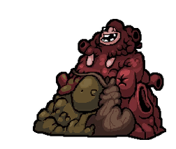 [9e6c23] Champion Gurdy Splash Art