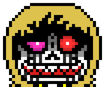 [d6b045] I think Jeroxal should stop and you are right dst i'll just stay in Undertale