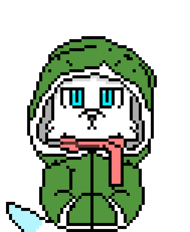 ok now these are shit edits