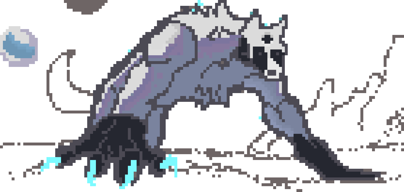 big doggo im noT DONE DONY JUDGE MY