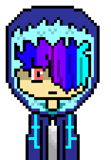 I'm trying to make a self insert megalo on beepbox.... it sounds like i'm putting the next harMEOWney (Actual name) Leitmotif in  it